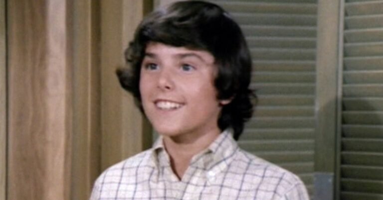 Brady Bunch star Christopher Knight opens up about challenges of being a child actor