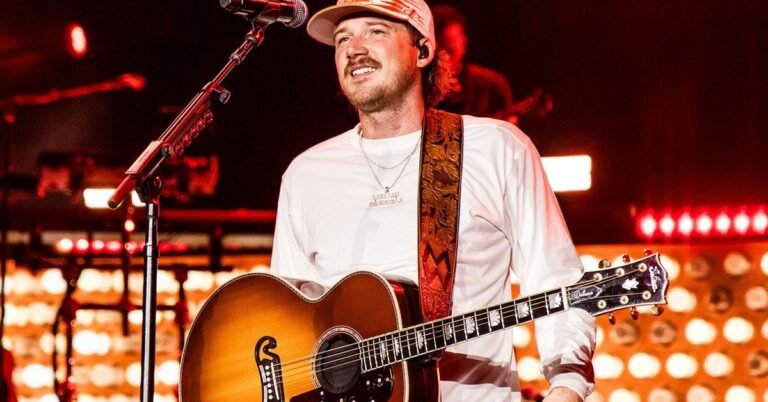 CMA Awards 2024: Morgan Wallen absent from event despite winning Entertainer of the Year