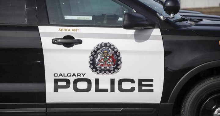 Calgary police investigate 2 deadly collisions - Calgary