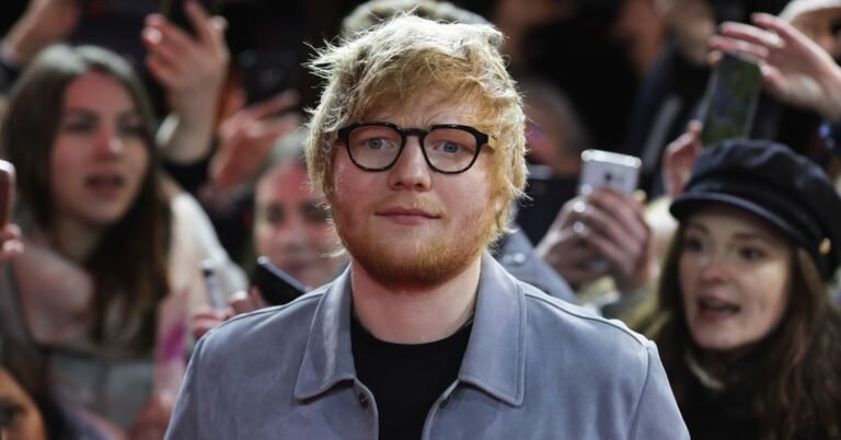 Ed Sheeran News: Moments before stepping on stage with Taylor Swift, Ed Sheeran secretly helped his favourite football team sign a key player