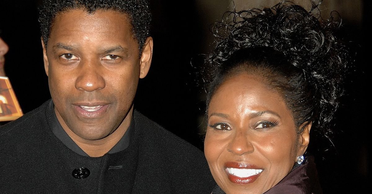 'I've done a lot of damage to the body': Denzel Washington reveals past battle with alcohol as he marks almost ten years of sobriety