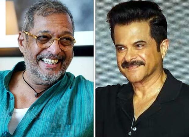 Nana Patekar can’t stop gushing about Anil Kapoor in Animal; says, “You were the only one in the film who had a restrained performance” : Bollywood News