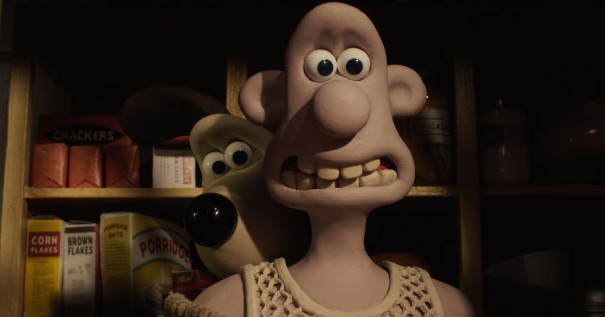 Netflix deelt de trailer van nieuwe 'Wallace & Gromit'-film