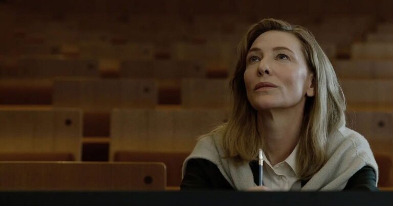 Oscargenomineerd drama met Cate Blanchett blaast Netflix-kijkers omver: 'Subliem!'