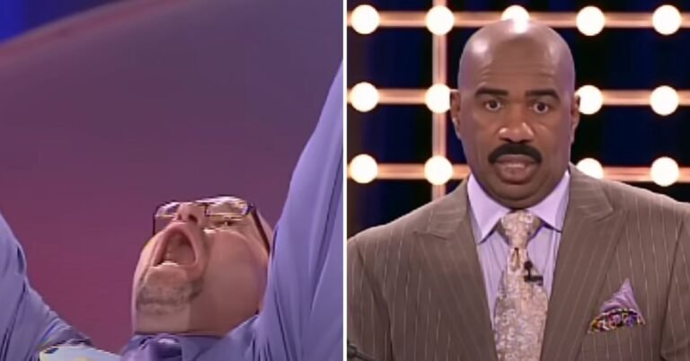 The most memorable, controversial and awkward moments in TV game show history in photos