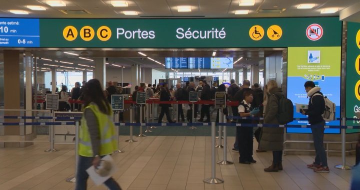 Air Canada launches voluntary facial recognition system at Vancouver airport