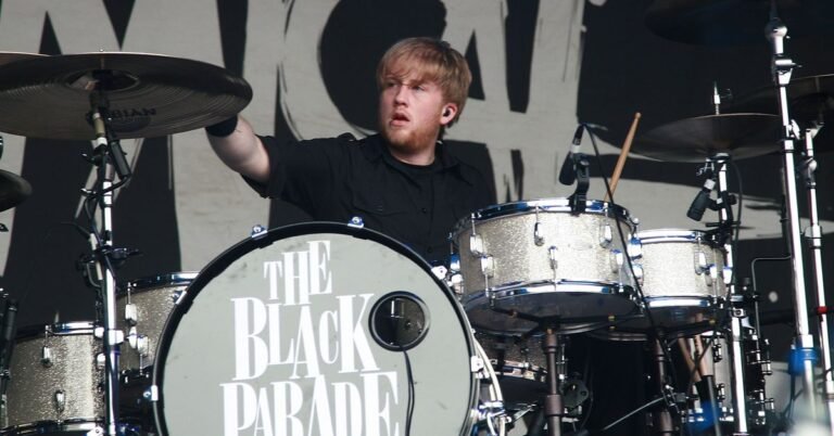 Bob Bryar death: My Chemical Romance drummer's haunting final message about Linkin Park's Emily Armstrong before death aged 44