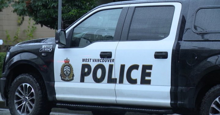 Charge laid in West Vancouver homicide - BC