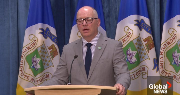 City to raise property taxes almost six per cent in next week’s budget update - Winnipeg