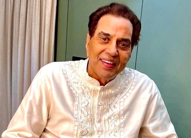 Dharmendra on turning a year older, “I feel I have been sent to this earth to spread love” : Bollywood News