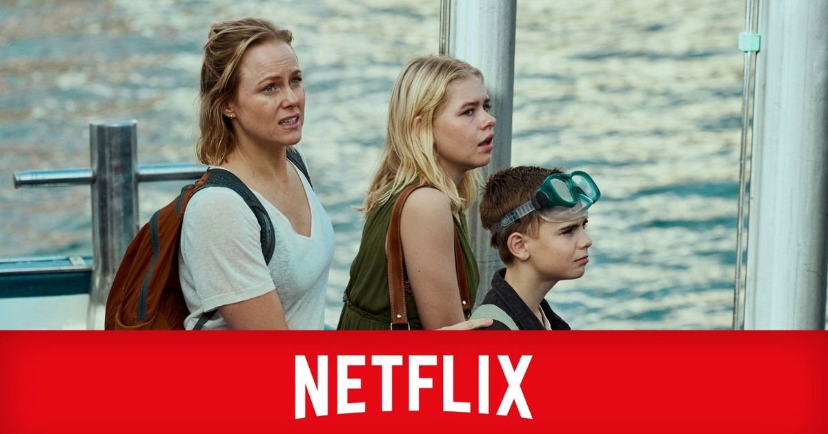 Dit zijn de 5 beste nieuwe series op Netflix (week 50, 2024)