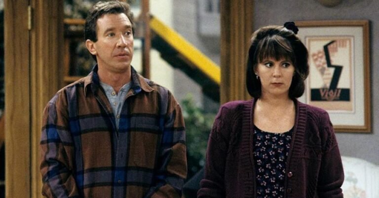 Home Improvement cast: Then and now