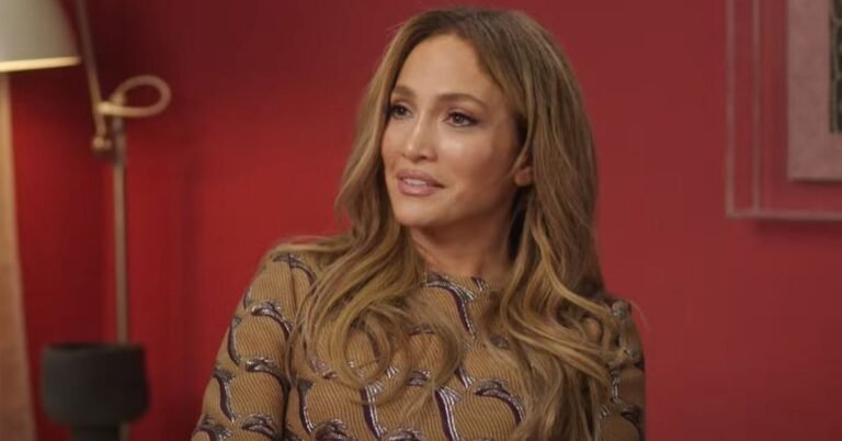 Jennifer Lopez speaks about overcoming hardships amid Ben Affleck divorce