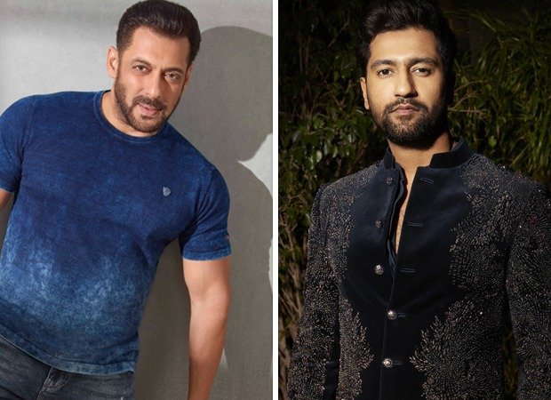 Kabir Khan’s next collaboration with Karan Johar: Salman Khan vs. Vicky Kaushal in the race for the lead role! : Bollywood News