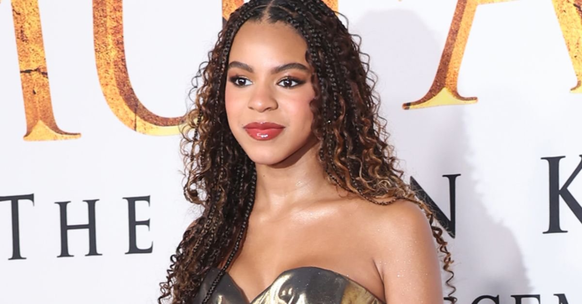 Mufasa: The Lion King 2024 movie premiere, red carpet in pictures: All the celebrities attending the Mufusa movie premiere including Beyonce, Jay-Z, Blue Ivy and Heidi Klum