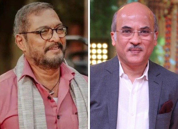 Nana Patekar recalls Sooraj Barjatya picking up his shoes on Pratighaat sets: “He saw me coming and again bowed down with his hands folded” : Bollywood News