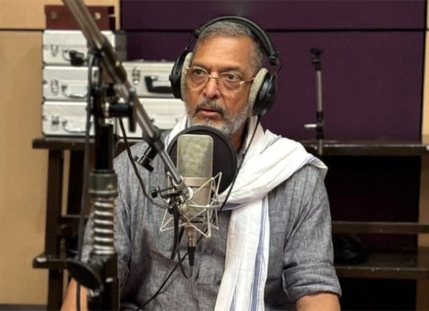 Nana Patekar turns singer for Anil Sharma’s Vanvaas; deets inside : Bollywood News