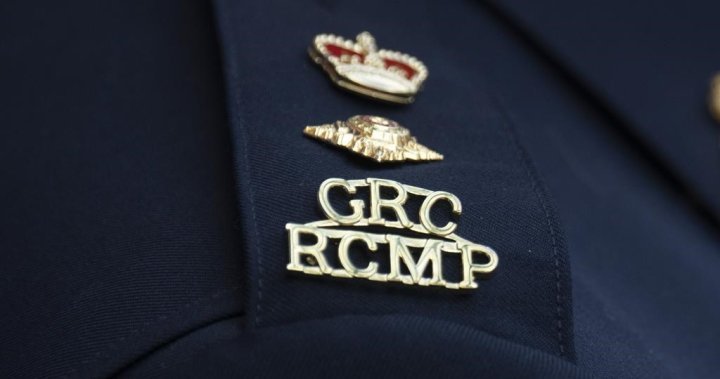 Nova Scotia RCMP officer facing new sexual assault charges - Halifax