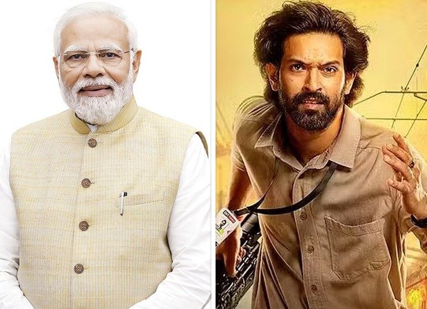 PM Narendra Modi praises The Sabarmati Report after it’s special screening for NDA MPs: “I commend the makers of the film for their effort” : Bollywood News