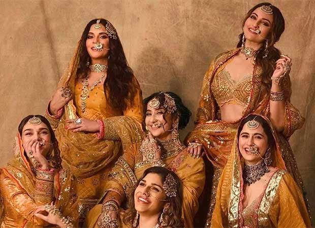 Sanjay Leela Bhansali’s Heeramandi secures 4th spot in Google Trends’ Global top-searched shows of 2024 4 : Bollywood News