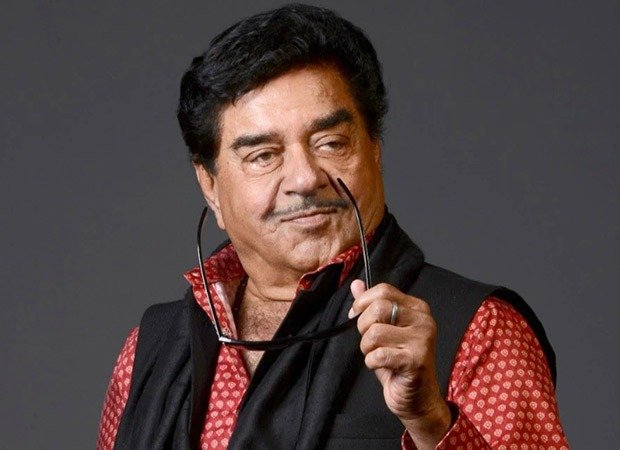 Shatrughan Sinha roars, “Mere ghar aur pariwar walon ke oopar koi ungli uthayega toh main bardasht nahin karoonga” : Bollywood News