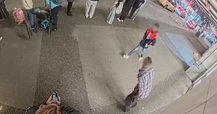 Suspect in Vancouver sucker punch attack now charged with 3 stranger assaults - BC