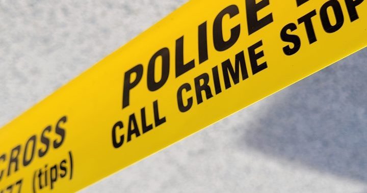 Toronto police make Christmas Eve arrest in 1st-degree murder case - Toronto