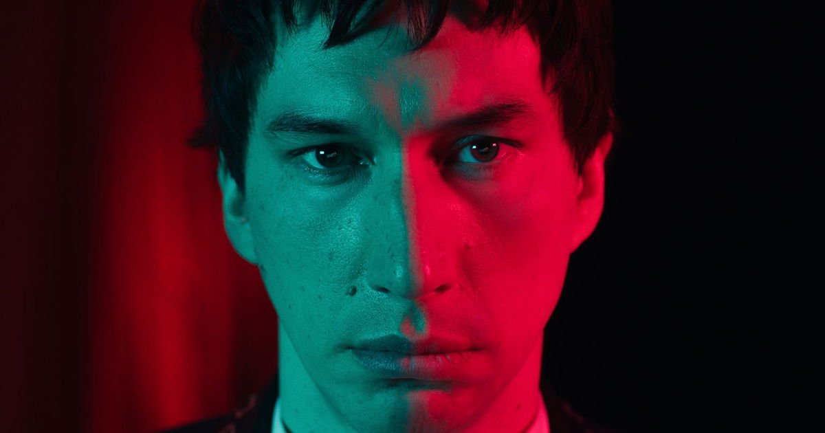 Veelbesproken sci-fi met Adam Driver vanaf deze week te zien