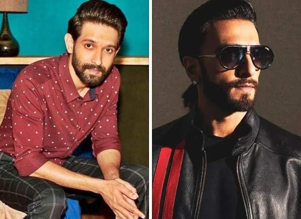 Will Vikrant Massey shoot for Don 3 before or after the break? : Bollywood News