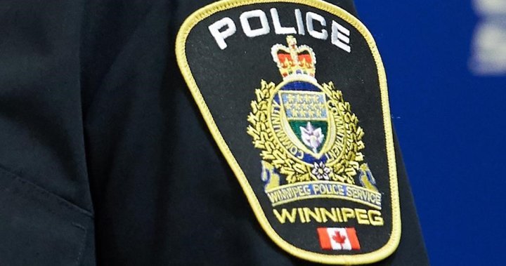 Winnipeg security guard nearly stabbed with pin off name tag, police say