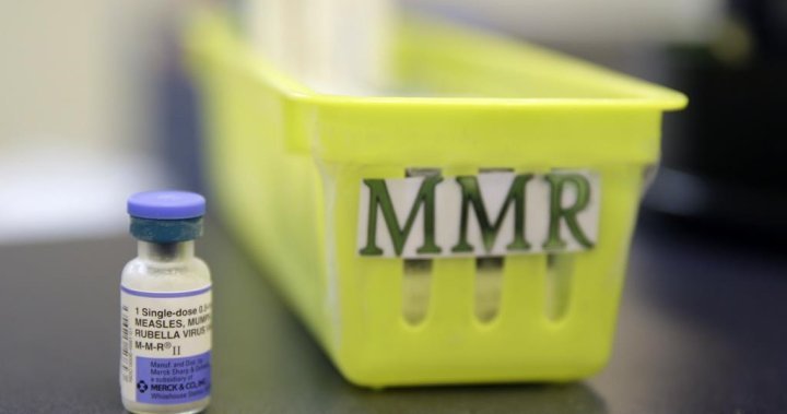 4 new measles cases in Quebec outbreak, experts warn of possible exposure