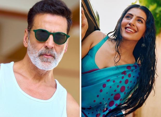 Akshay Kumar cheers for niece Simar Bhatia’s Bollywood debut with Ikkis: “Bless you my baby, the sky is yours” : Bollywood News