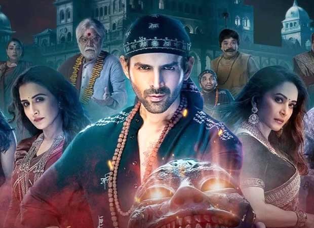 Bhool Bhulaiyaa 3 OTT release date out: Here’s when and where to watch Kartik Aaryan starrer : Bollywood News