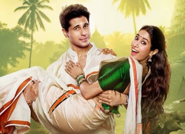 CONFIRMED Sidharth Malhotra to romance Janhvi Kapoor in Maddock Films’ Param Sundari; Tushar Jalota directorial to release on July 25, 2025 : Bollywood News