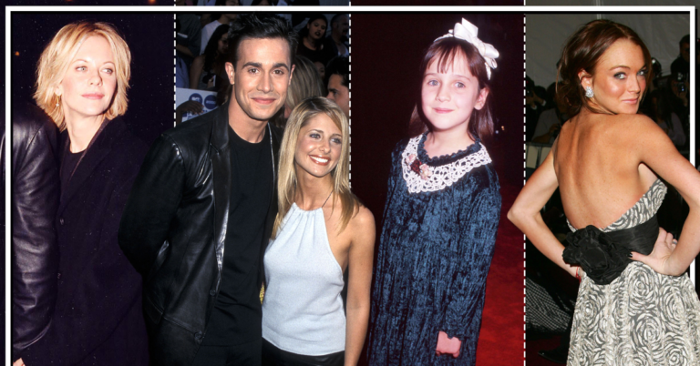 Celebrities who gave up fame: All the stars who turned their back on fame including Cameron Diaz, Meg Ryan, and Sarah Michelle Gellar | In Pictures