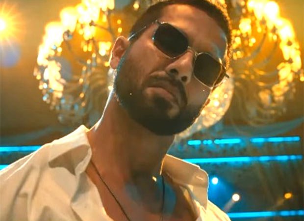 Deva song ‘Bhasad Macha’ teaser out: Shahid Kapoor teases a banger with his killer swag, watch : Bollywood News