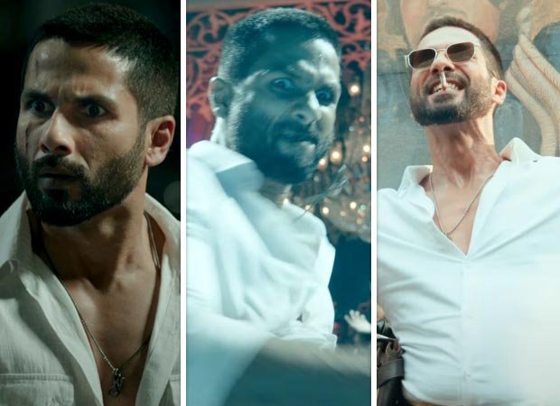 Deva teaser out: Shahid Kapoor brings high-speed action and electrifying dance to the big screen, watch : Bollywood News