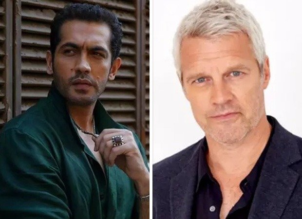 EXCLUSIVE: Made in Heaven actor Kashyap Shangari gears up for Hollywood debut with Neil Burger’s Inheritance : Bollywood News