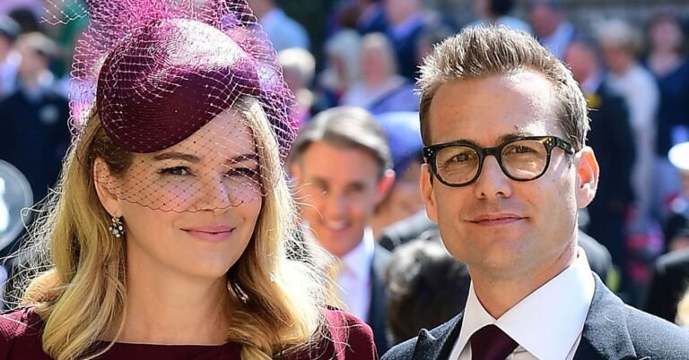 Gabriel Macht news: Suits star relocates to Europe with wife and kids after leaving America