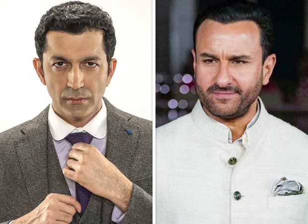 Hum Tum filmmaker Kunal Kohli issues statement about the recouping health of Saif Ali Khan : Bollywood News