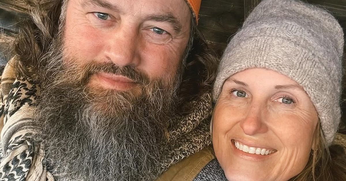 'It feels a little like going back home': Willie and Korie Robertson confirm a Duck Dynasty revival