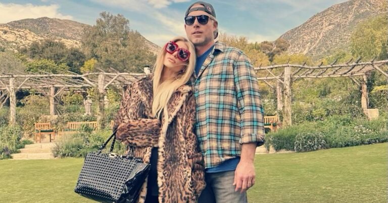 Jessica Simpson and Eric Johnson split after 10 years of marriage