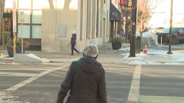 Lethbridge reacts to incoming Trump presidency - Lethbridge