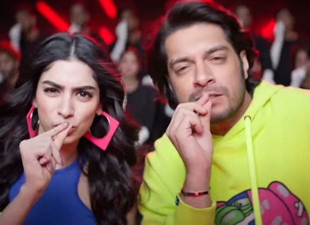 Loveyapa title track out: Khushi Kapoor and Junaid Khan’s peppy number gives special mention to ‘Tum Hi Ho’ and ‘Chaiyya Chaiyya’, watch : Bollywood News