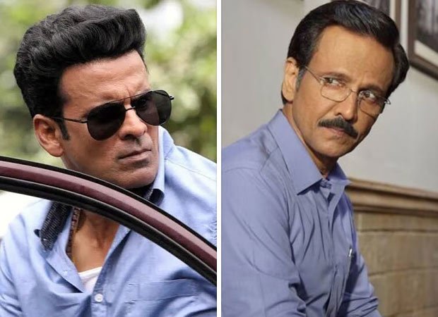 Manoj Bajpayee and Kay Kay Menon to come together for Neeraj Pandey: Report : Bollywood News