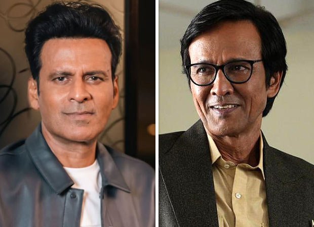 Manoj Bajpayee reacts to reports about doing a film with Kay Kay Menon, Neeraj Pandey, and Netflix : Bollywood News