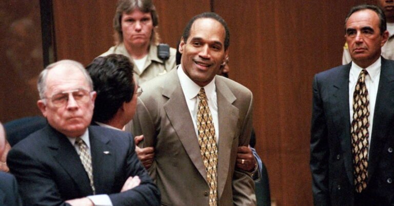 Netflix komt met nieuwe docuserie over O.J. Simpson