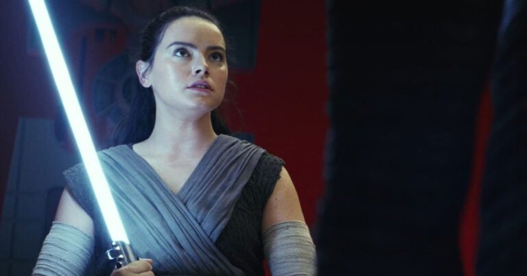 Nieuwe ontwikkeling bij 'Star Wars'-film met Daisy Ridley: 'Ocean's Twelve'-schrijver sluit zich aan