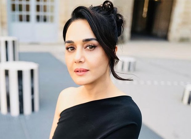 Preity Zinta reflects on an action-packed 2024 with a whirlwind journey across the globe: “I got back on set & shot a film after so long” 2024 : Bollywood News