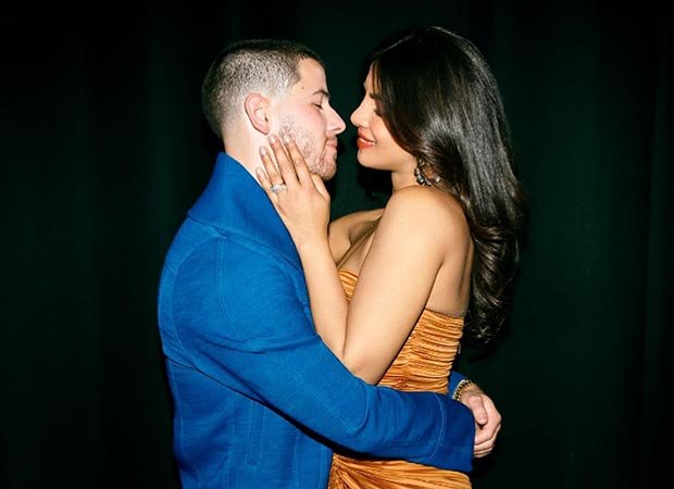 Priyanka Chopra teams up with Nick Jonas and his brothers for upcoming holiday film on Disney : Bollywood News